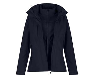 Regatta Professional Abrigo / Cazadora 3 en 1 impermeable Modelo (RG2174)