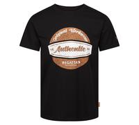 Regatta Professional Camiseta de Algodón para Hombre (RG9458) UTRG9458_1
