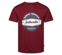 Regatta Professional Camiseta de Algodón para Hombre (RG9458) UTRG9458_11