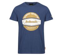 Regatta Professional Camiseta de Algodón para Hombre (RG9458) UTRG9458_15