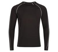 Regatta Professional Camiseta Interior Deportiva de Manga Larga para (RG9136)