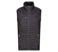 Regatta Professional Chaleco Acolchado para Hombre (RG9422) UTRG9422_7
