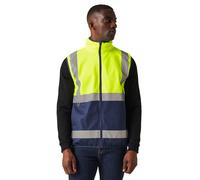 Regatta Professional Chaleco de Alta Visibilidad para Hombre (RG10664)