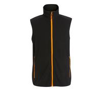 Regatta Professional Chaleco de Polar para Hombre (RG9725) UTRG9725_12