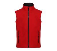 Regatta Professional Chaleco de Softshell para Niños/Niñas (RG9343)