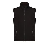 Regatta Professional Chaleco de Softshell para Niños/Niñas (RG9343) UTRG9343_10