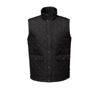 Regatta Professional Chaleco Forro Polar Acolchado para Hombre (RG3177)