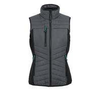 Regatta Professional Chaleco Forro Polar Ada Hybrid para Mujer (RG11201)