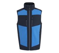 Regatta Professional - Chaleco Forro Polar Color Sólido de Softshell para Hombr