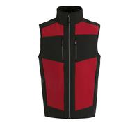 Regatta Professional Chaleco Forro Polar Color Sólido de Softshell (RG9958)