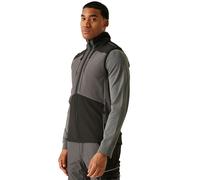 Regatta Professional Chaleco Forro Polar de 3 Capas para Hombre (RG11692)