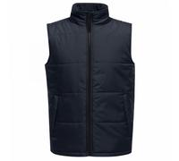 Regatta Professional - Chaleco Forro Polar de Acolchado para Hombre
