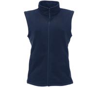 Regatta Professional Chaleco Forro Polar de Micropolar para Mujer (RG1595)