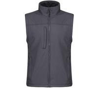 Regatta Professional - Chaleco Forro Polar de Softshell para Hombre