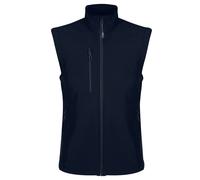 Regatta Professional - Chaleco Forro Polar de Softshell para Hombre