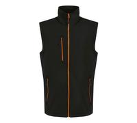 Regatta Professional Chaleco Forro Polar de Softshell para Hombre (RG10672)