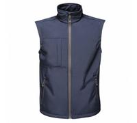Regatta Professional Chaleco Forro Polar de Softshell para Hombre (RG3565)
