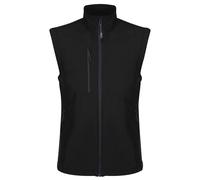 Regatta Professional Chaleco Forro Polar de Softshell para Hombre (RG5133)