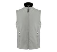 Regatta Professional Chaleco Forro Polar de Softshell para Hombre (RG9988)
