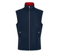 Regatta Professional Chaleco Forro Polar de Softshell para Hombre (RG9988)