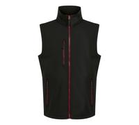 Regatta Professional - Chaleco Forro Polar de Softshell para Hombre UTRG10672_11