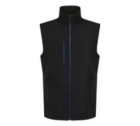 Regatta Professional - Chaleco Forro Polar de Softshell para Hombre UTRG10672_14