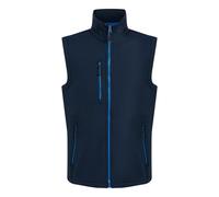 Regatta Professional - Chaleco Forro Polar de Softshell para Hombre UTRG10672_15