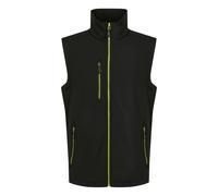 Regatta Professional - Chaleco Forro Polar de Softshell para Hombre UTRG10672_23