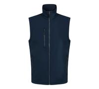 Regatta Professional - Chaleco Forro Polar de Softshell para Hombre UTRG10672_3