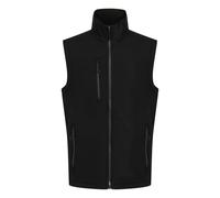 Regatta Professional - Chaleco Forro Polar de Softshell para Hombre UTRG10672_33