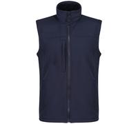 Regatta Professional - Chaleco Forro Polar de Softshell para Hombre UTRG1493_10