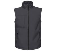Regatta Professional - Chaleco Forro Polar de Softshell para Hombre UTRG3565_15