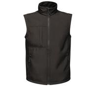 Regatta Professional - Chaleco Forro Polar de Softshell para Hombre UTRG3565_16