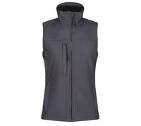 Regatta Professional - Chaleco Forro Polar de Softshell para Mujer UTRG1625_37