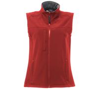 Regatta Professional - Chaleco Forro Polar de Softshell para Mujer UTRG1625_43