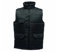 Regatta Professional Chaleco Forro Polar para Hombre (RG3120) UTRG3120_1