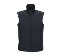 Regatta Professional Chaleco ligero softshell para hombre (RG2483) UTRG2483_10