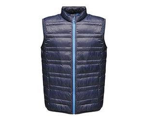 Regatta Professional Chaleco marca modelo Regatta Firedown Men's Down-Touch Insulated Bodywarmer