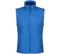 Regatta Professional Chaleco marca modelo Regatta Flux Men's Softshell Bodywarmer