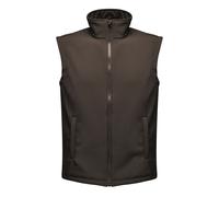 Regatta Professional Chaleco Soft Shell Ablaze para Hombre (PC4060) UTPC4060_5