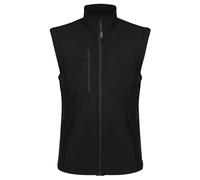 Regatta Professional - Chaleco Soft Shell Reciclado Honestly Made para Hombre