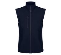 Regatta Professional Chaleco Soft Shell Reciclado Honestly Made para (PC4059)
