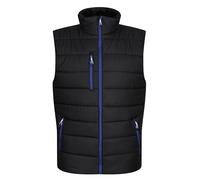 Regatta Professional Chaleco térmico Navigate para hombre, perfecto para exteriores, caminar, senderismo y camping
