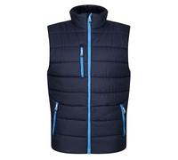 Regatta Professional Chaleco térmico Navigate para hombre, perfecto para exteriores, caminar, senderismo y camping