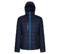 Regatta Professional Chaqueta Acolchada de Tejido Térmico para Hombre (RG9401)