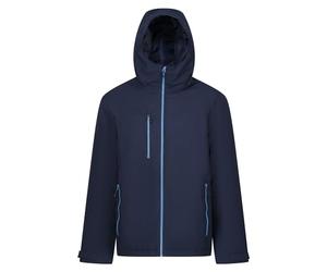 Regatta Professional Chaqueta aislante Navigate para hombre, azul, XXL EU