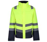 Regatta Professional Chaqueta Bomber para Hombre (RG7551)