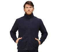 Regatta Professional - Chaqueta de Forro Polar para Hombre Azul Azul Marino Oscuro L