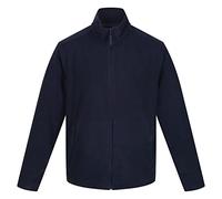 Regatta Professional - Chaqueta de Forro Polar para Hombre Azul Azul Marino Oscuro M