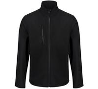 Regatta Professional - Chaqueta de Tres Capas Soft Shell Ablaze para Hombre
